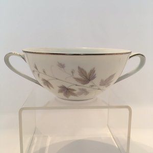 Noritake Harwood Cream Soup Bowl